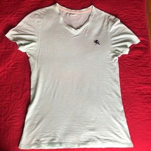 Express Men’s V-Neck T-Shirt